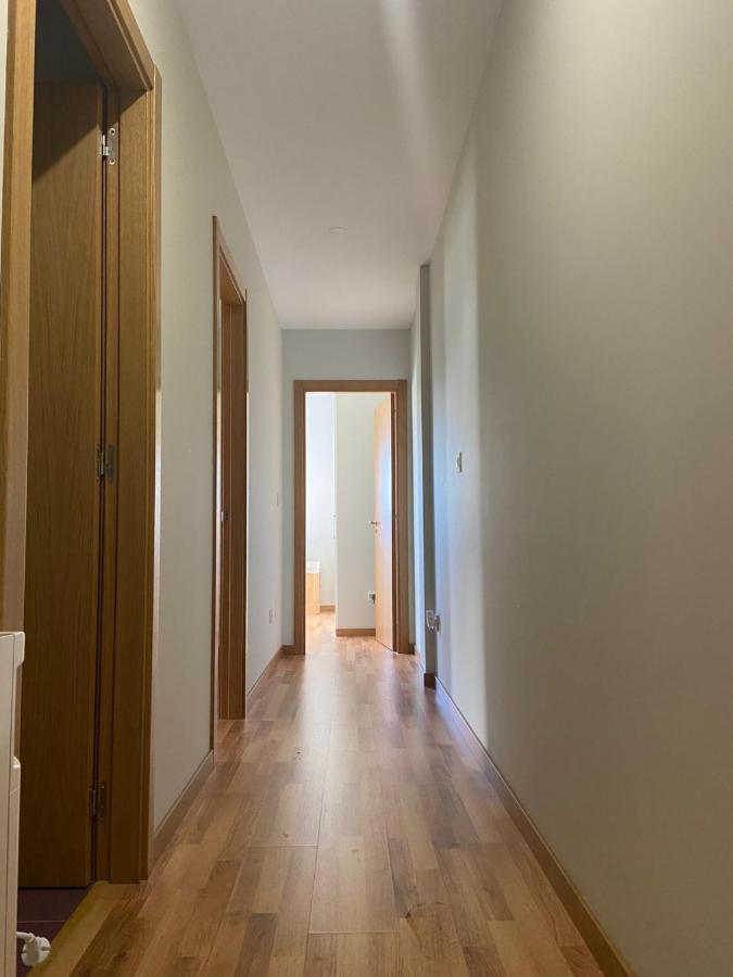 דירות Atico Nuevo En Arteixo Con Plaza De Garaje מראה חיצוני תמונה