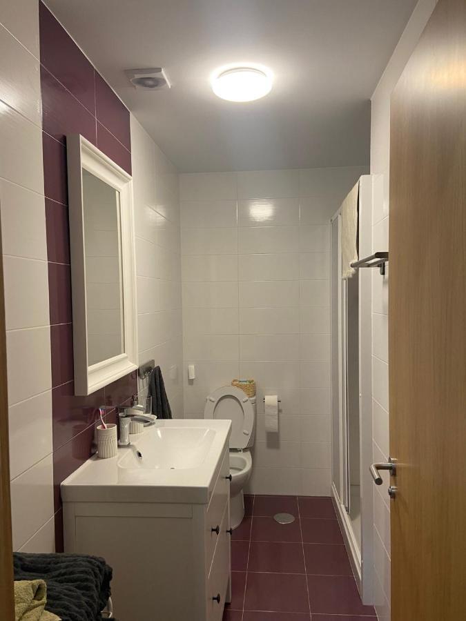 דירות Atico Nuevo En Arteixo Con Plaza De Garaje מראה חיצוני תמונה